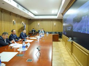 Юбилейный 50-й мост за последние пять лет открыли в Якутии