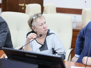 В реки Якутии в 2024 году выпущено более 32 млн личинок сиговых и молоди осетра