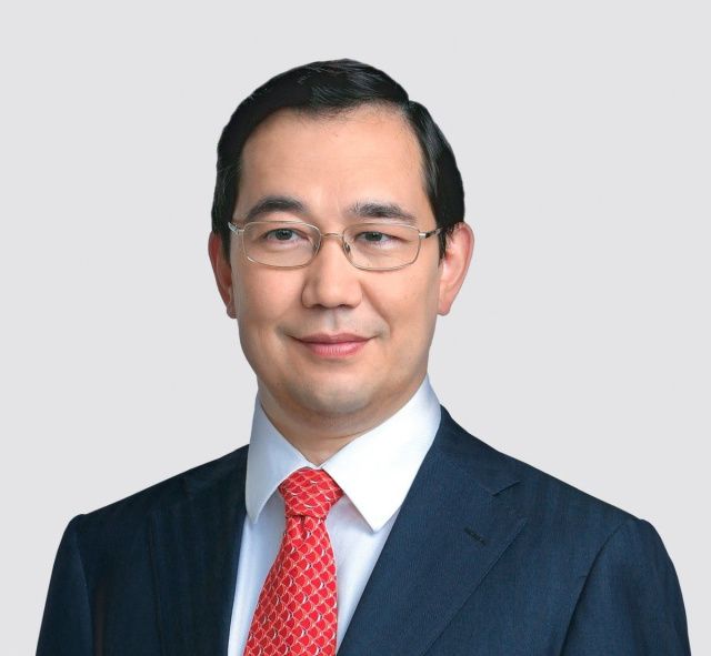 Айсен Николаев благодарит якутян за активное участие в выборах 