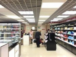 Оперштаб: в период установления ограничительных мер проведено 4 394 выездных рейда по торговым объектам