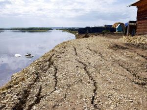 Владимир Федоров поручил усилить системную работу по санитарной очистке территорий