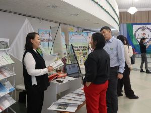 Выставку об исторических инновациях в системе образования открыли в Якутске