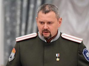 Герой России с позывным Кан: «Когда есть ради чего возвращаться домой – всегда выживешь»