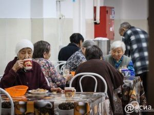 Как устроить человека в дом-интернат для пожилых и инвалидов