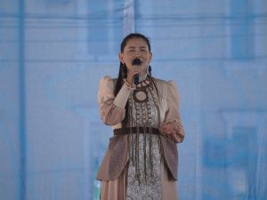 Якутия в хороводе дружбы