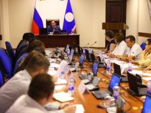 В Якутии рассматривают возможность не повышать ставки по УСН