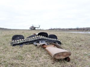 Более 51 тысячи патронов изъяли у жителей Якутии с начала года