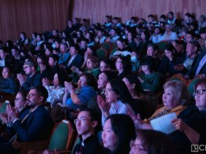 В Якутске подвели итоги работы Гражданского форума — 2024