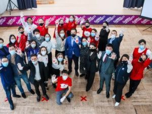 Айсен Николаев: «Взаимовыручка, помощь и поддержка заложены в основе жизненной философии якутян»