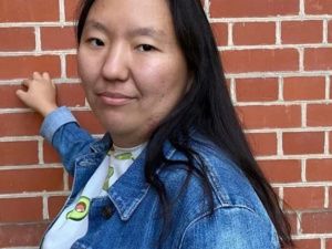 Лидер голосования «Мисс новая Якутия» Мария Кобякова отменила своё участие в конкурсе