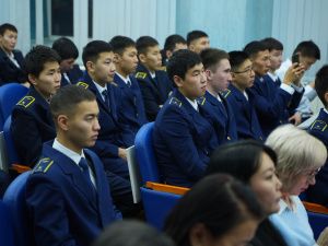 Работники предприятий и учреждений авиационной отрасли оценили работу Окружной администрации