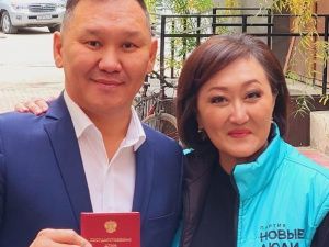 Банкротство известного в Якутии общественника завершено