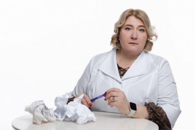 «Психотерапевт – это зеркало». Почему мы сопротивляемся психотерапии?