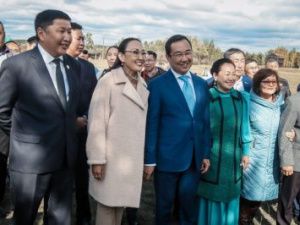 Введение какого механизма оживит строительный рынок Якутии?