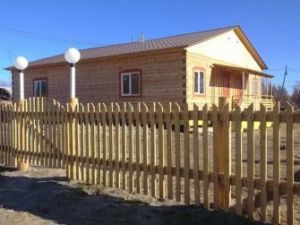 Якутянам, проживающим в сельской местности предоставляются меры поддержки для строительства жилья​