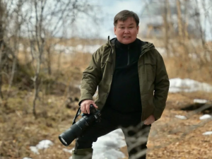 Ушел из жизни известный фотограф и видеограф