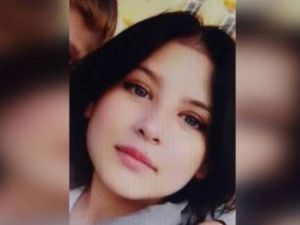 МВД опубликовало ориентировку на сбежавшую из детдома воспитанницу