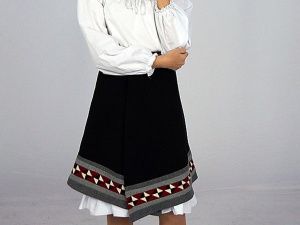 Гран-при фестиваля «Солнечный олень» завоевала Татьяна Милованова из Калмыкии