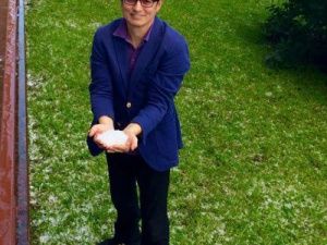 Алексей Чертков идет в Госдуму