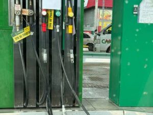 Где заправиться в Якутске 27 августа