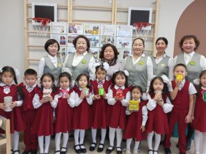 В Якутии стартовал «Финансовый экспресс»