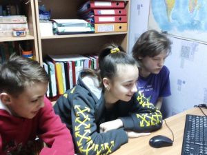 ТЮЗ Якутии активный участник благотворительности 