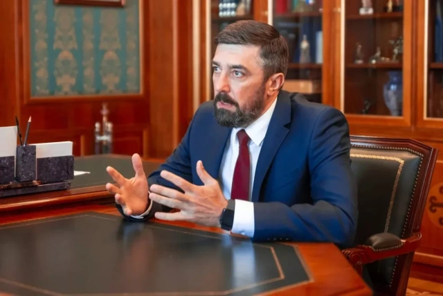 Возбуждено уголовное дело по "делу Щегельняка"  