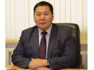 В Якутии полицейскими по подозрению в получении взятки задержан бывший заместитель министра сельского хозяйства Республики Саха (Якутия)