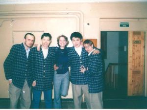 Финалист проекта «Битва блогеров»!  Руслан Очиров: «Все начиналось с КВН» 