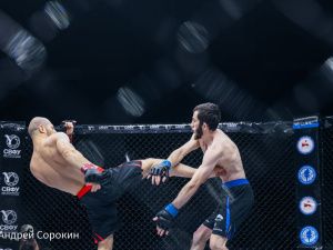 Четыре якутских бойца одержали победы на Кубке Ил Дархана и Eagle FC