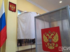 ЦИК России объявил официальные итоги выборов президента