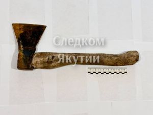 В Нюрбинском улусе мужчина во время бытового конфликта убил топором оппонента: Вынесен приговор