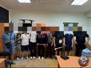 Власти Якутии обеспокоились ростом преступности среди молодежи 