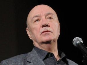 Умер народный артист Леонид Куравлев