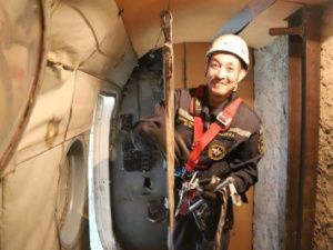 Якутский спасатель рассказал о встрече с медведями, работе экстрасенсов и лунатике