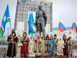 Опубликована программа празднования Дня Республики Саха (Якутия)