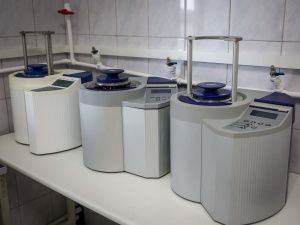 Заместитель министра здравоохранения РФ Евгений Камкин: «Открытие в Якутске современной стоматологической клиники повысит доступность и качество медицинской помощи населению»