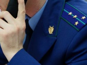 В результате вмешательства прокуратуры г. Нерюнгри в Чульмане принята программа развития малого и среднего предпринимательства