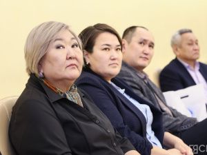 Малая академия наук Якутии отметила 25-летний юбилей