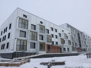 Давайте разберемся: как налаживается инфраструктура микрорайона «Звездный» в Якутске