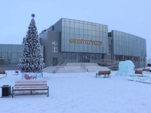 Около 22 тыс. потребителей остались без электроэнергии в Мегино-Кангаласском улусе Якутии