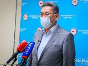 В Якутии заготовлено свыше 356 тысяч тонн сена