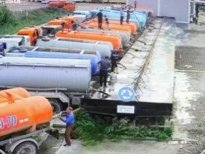 «Водоканал» сообщил о «вопиющем случае в Якутске»