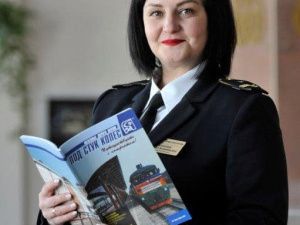 «Под стук колес» с «Железными дорогами Якутии»