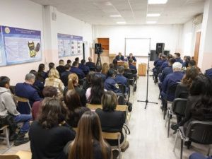 Четыре новых здания пожарных частей построено в сёлах Якутии