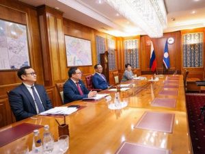 В Якутии отмечается положительная динамика по обеспеченности медучреждений врачами 