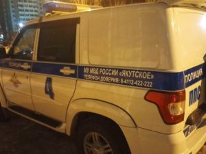 Полицейский беспредел: очередная смерть задержанного в Якутске