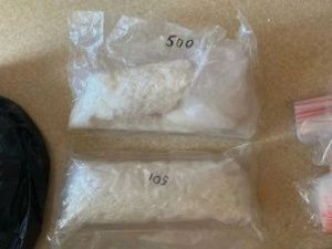 В Якутске задержан торговец наркотиками