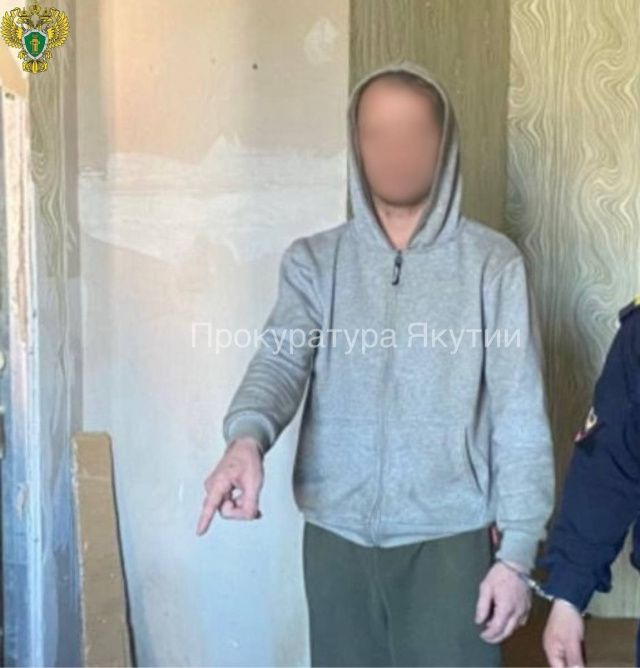 В Якутии мужчина застрелил свою сожительницу из ружья соседа: На владельца оружия завели уголовное дело