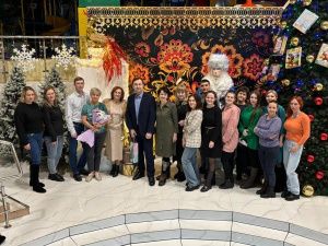 Ассоциация АЯМ: и воз везет, и дивные всходы дает!